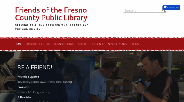 fresnofol.org