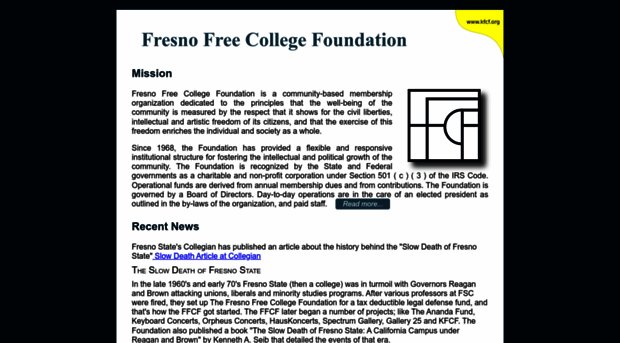 fresnofreecollegefoundation.org