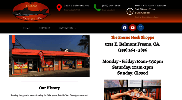 fresnohockshop.com