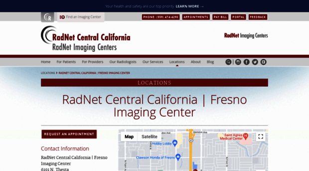 fresnoimagingcenter.com