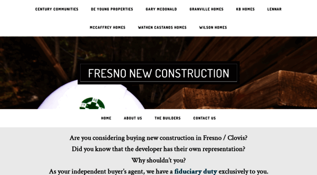 fresnonewconstruction.com