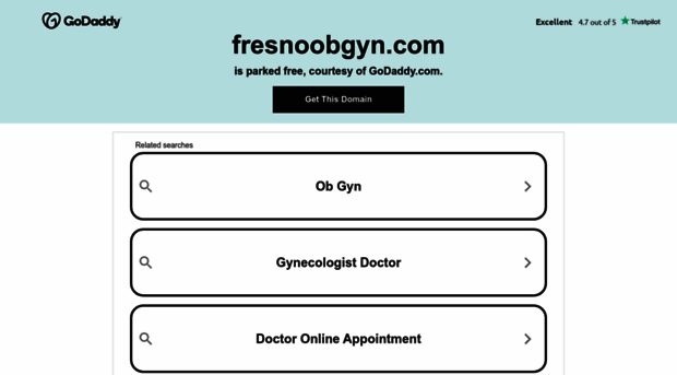 fresnoobgyn.com