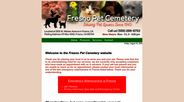 fresnopetcemetery.com