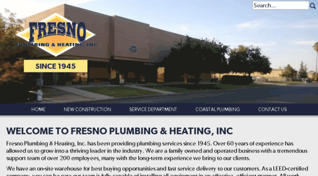 fresnoplumbing.myda.ws