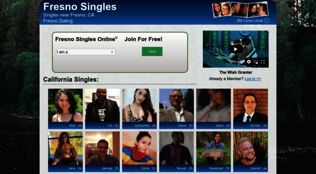 fresnosingles.com