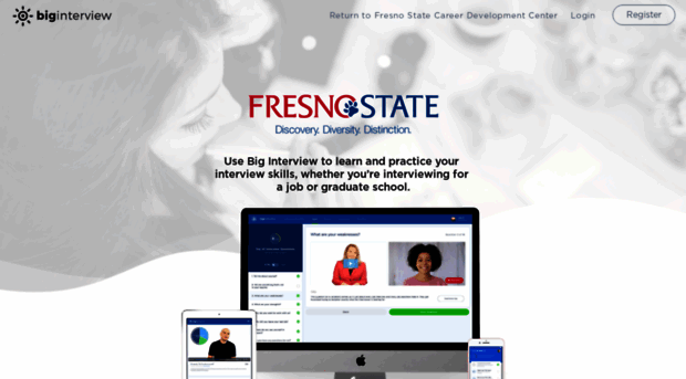 fresnostate.biginterview.com