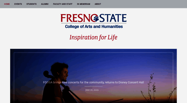 fresnostatecah.com