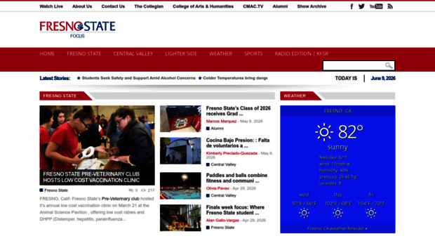 fresnostatefocus.com
