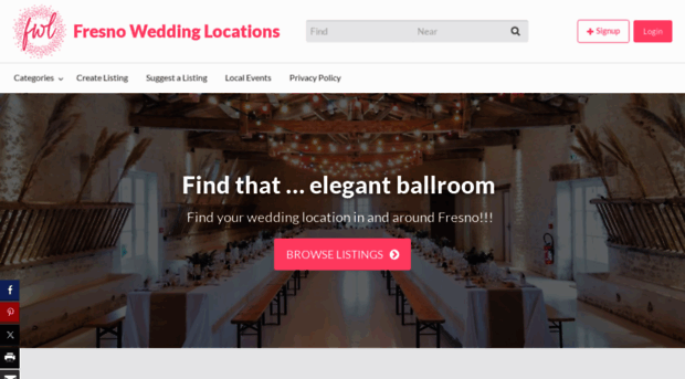 fresnoweddinglocations.com