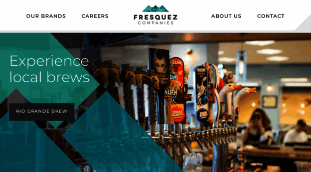 fresquezcompanies.com