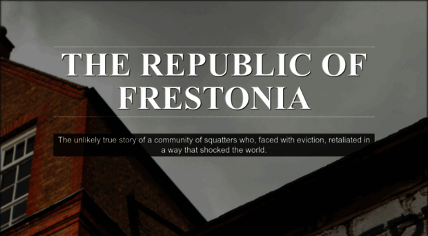 frestonia.org