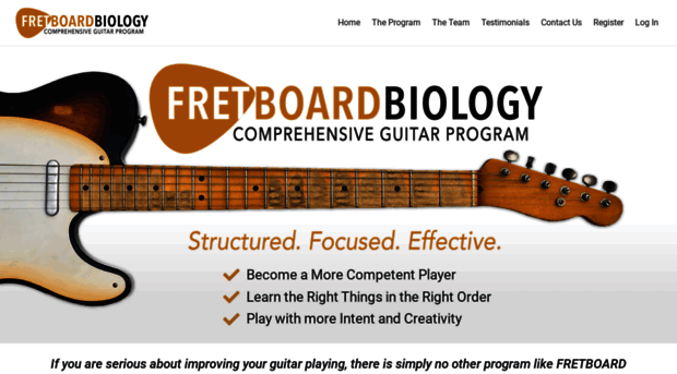 fretboardbiology.com