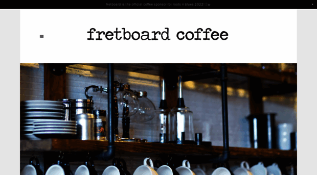 fretboardcoffee.com