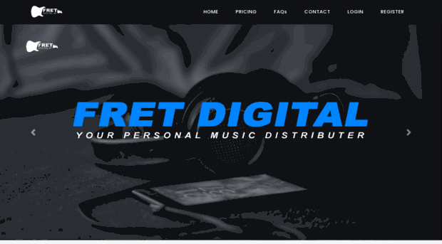 fretdigital.in