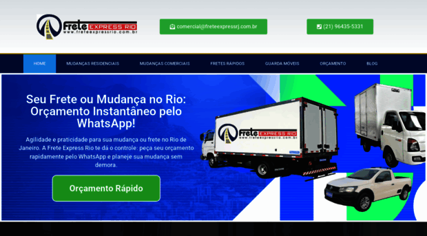 freteexpressrj.com.br