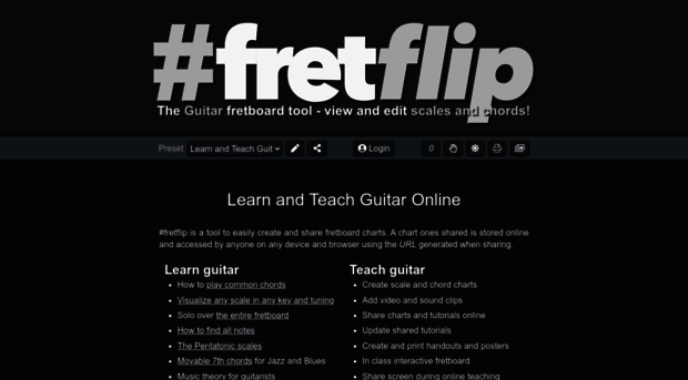 fretflip.com