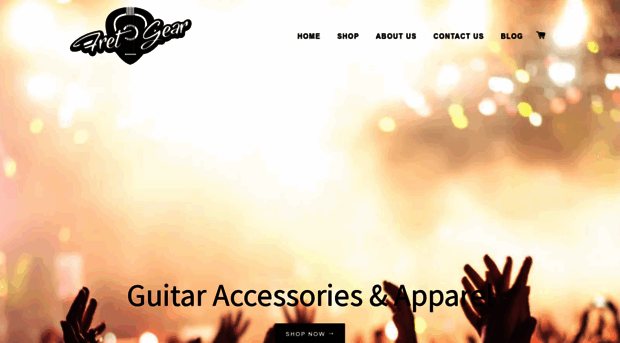 fretgear.com