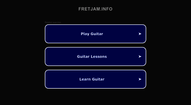 fretjam.info