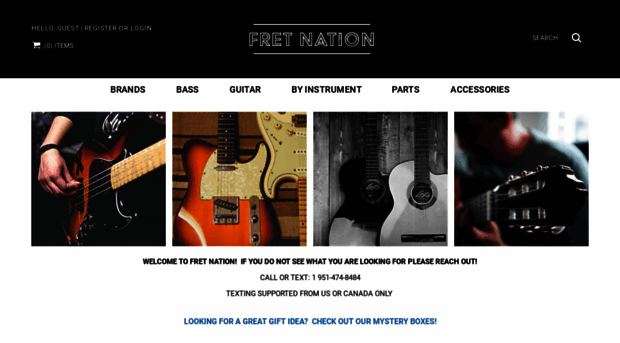 fretnation.com