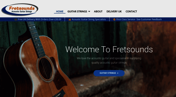 fretsounds.co.uk