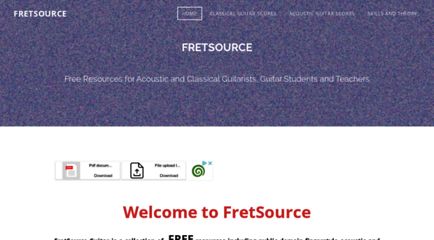 fretsource-guitar.weebly.com