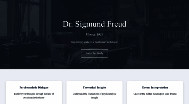 freud.xyz