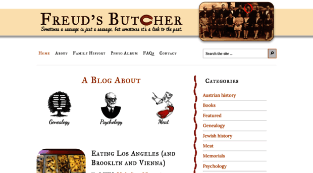 freudsbutcher.com