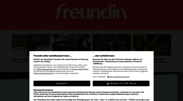 freundin.de