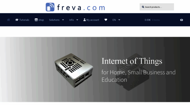 freva.com