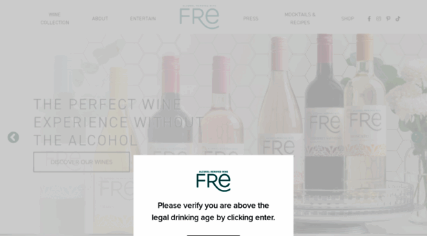 frewines.com