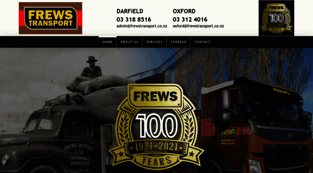 frewstransport.co.nz
