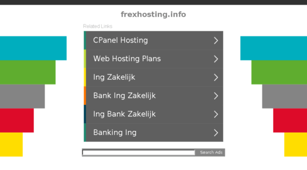frexhosting.info