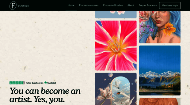 freya.courses