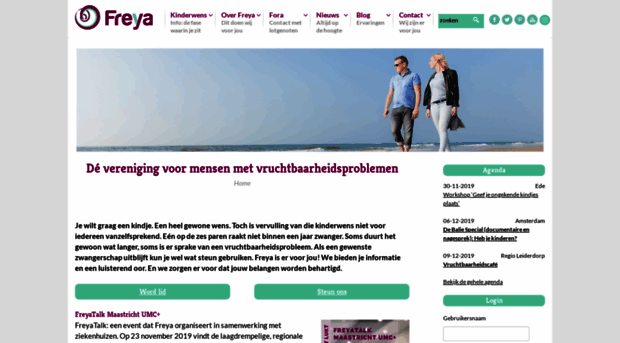 freya.nl