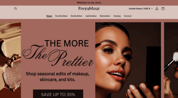 freyamour.com