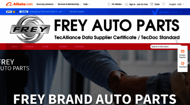 freyauto.en.alibaba.com