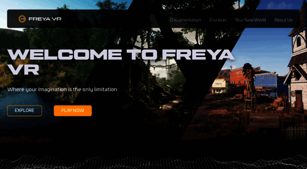 freyavr.com