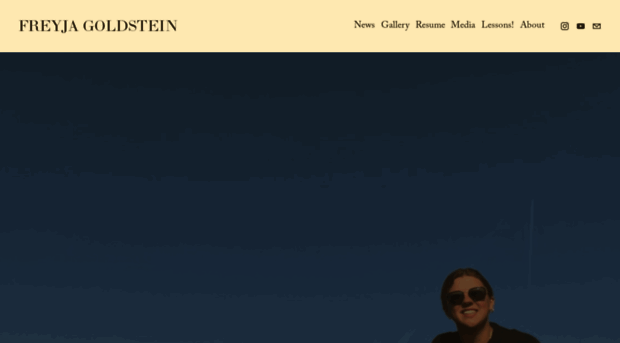 freyjagoldstein.com