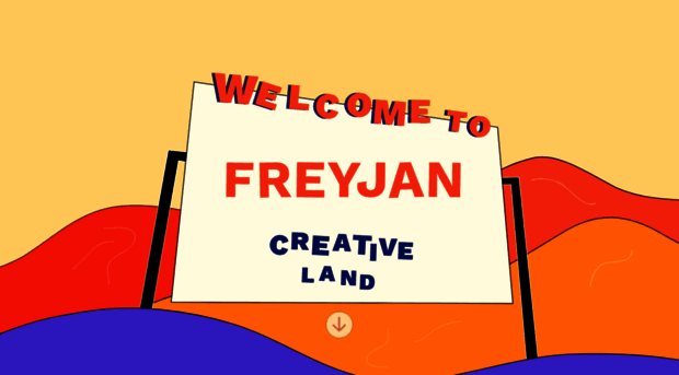 freyjan.com