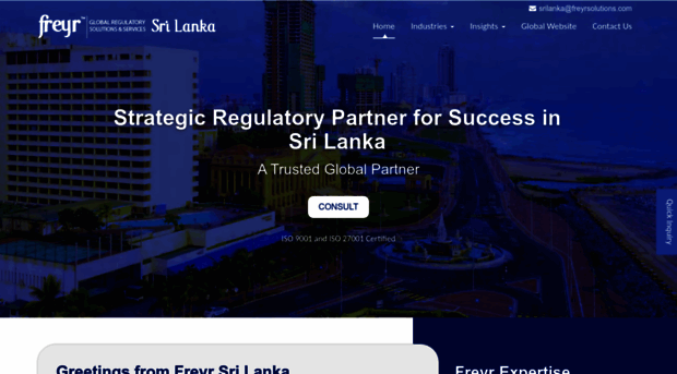freyrsolutions.com.lk