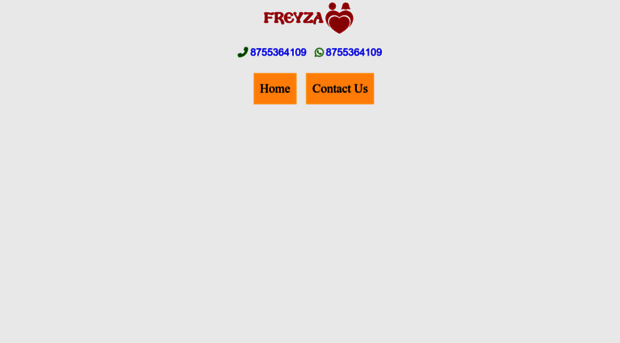 freyza.com
