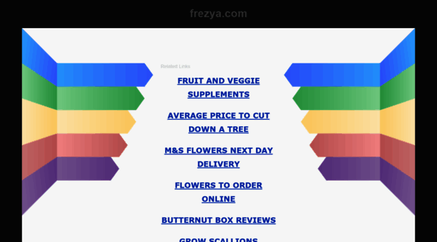 frezya.com