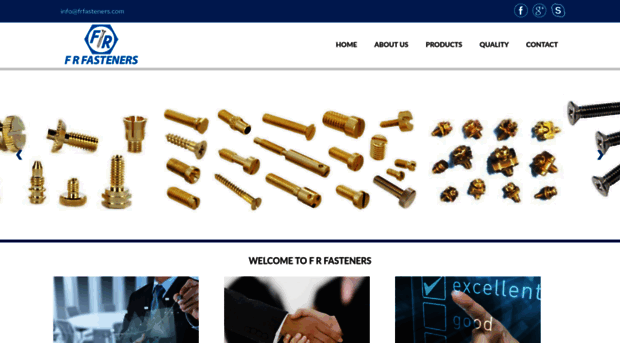 frfasteners.com