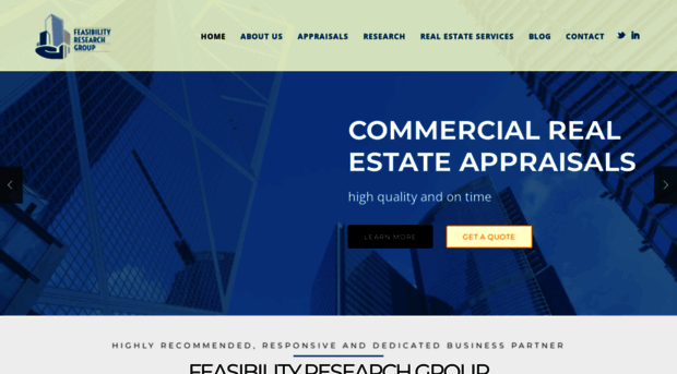 frg-consultants.com