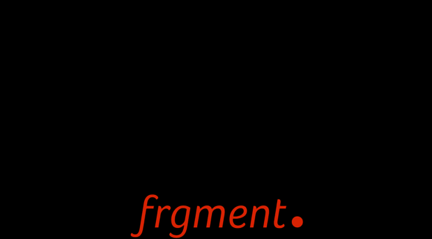 frgment.com