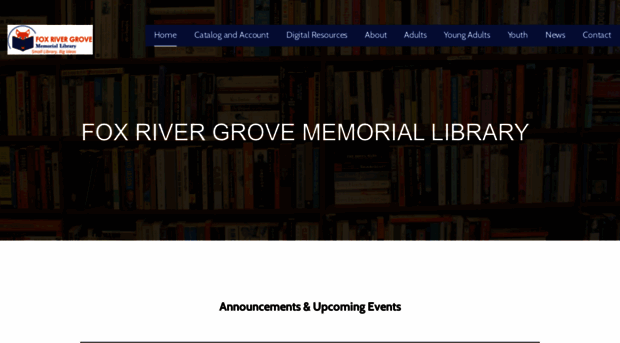 frgml.org