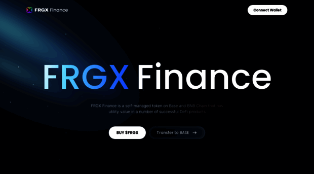 frgx.finance