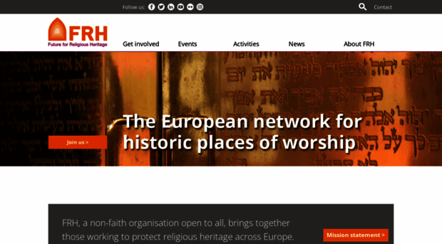 frh-europe.org