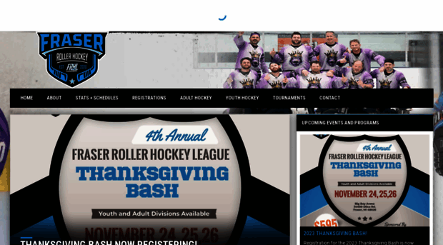 frhlhockey.com