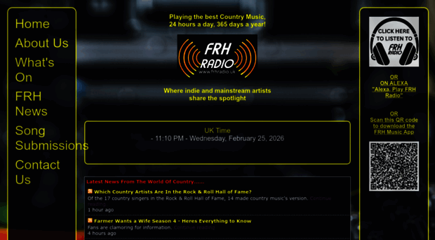 frhradio.uk